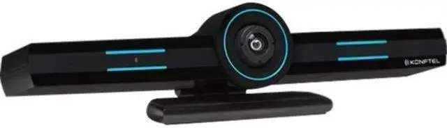 Main image of Konftel CC200 All-in-one 4K/FHD Wireless Video Collaboration Camera System