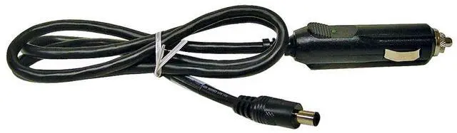 Alt view image 4 of 5 - Lind Electronics 36-inch Cigarette Input Cable for Lind Adapters 80w & Higher (non-fused) Rohs