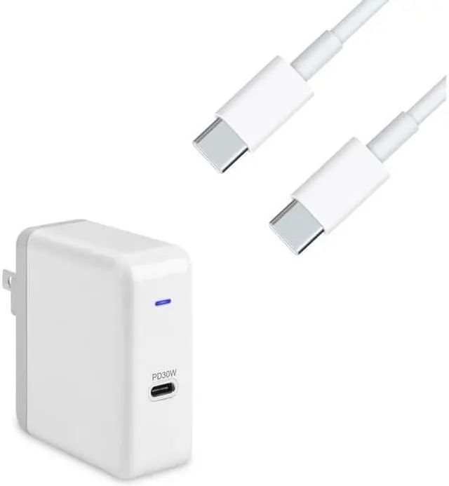 Main image of 6FT USBC 31 CABLE W 30W