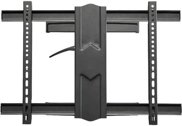Alt view image 3 of 8 - StarTech.com Full Motion TV Wall Mount - For up to 80" VESA Mount Displays - Articulating Arm - Steel - Adjustable Wall Mount TV Bracket