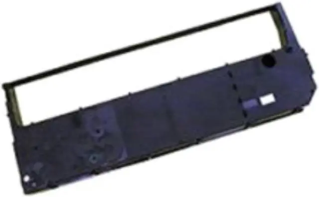 Alt view image 5 of 6 - Printronix Ribbon Cartridge - Black