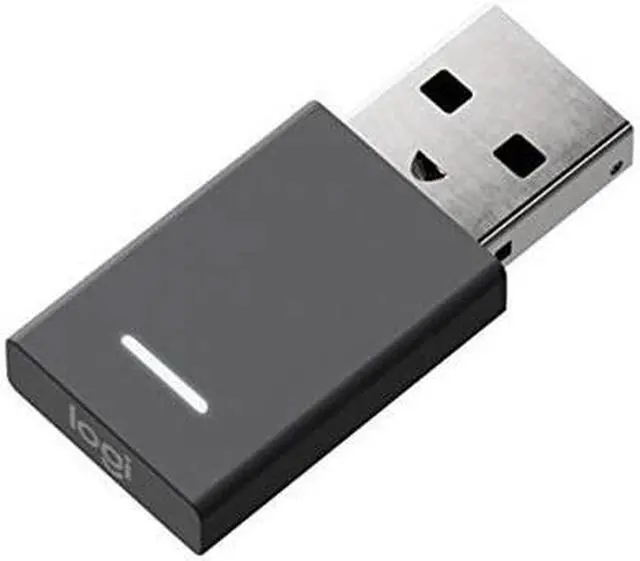 Main image of Logitech Wi-Fi Adapter for Bluetooth Headset 981000901