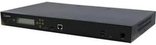 Main image of Perle IOLAN SCG34 R Console Server 04032954