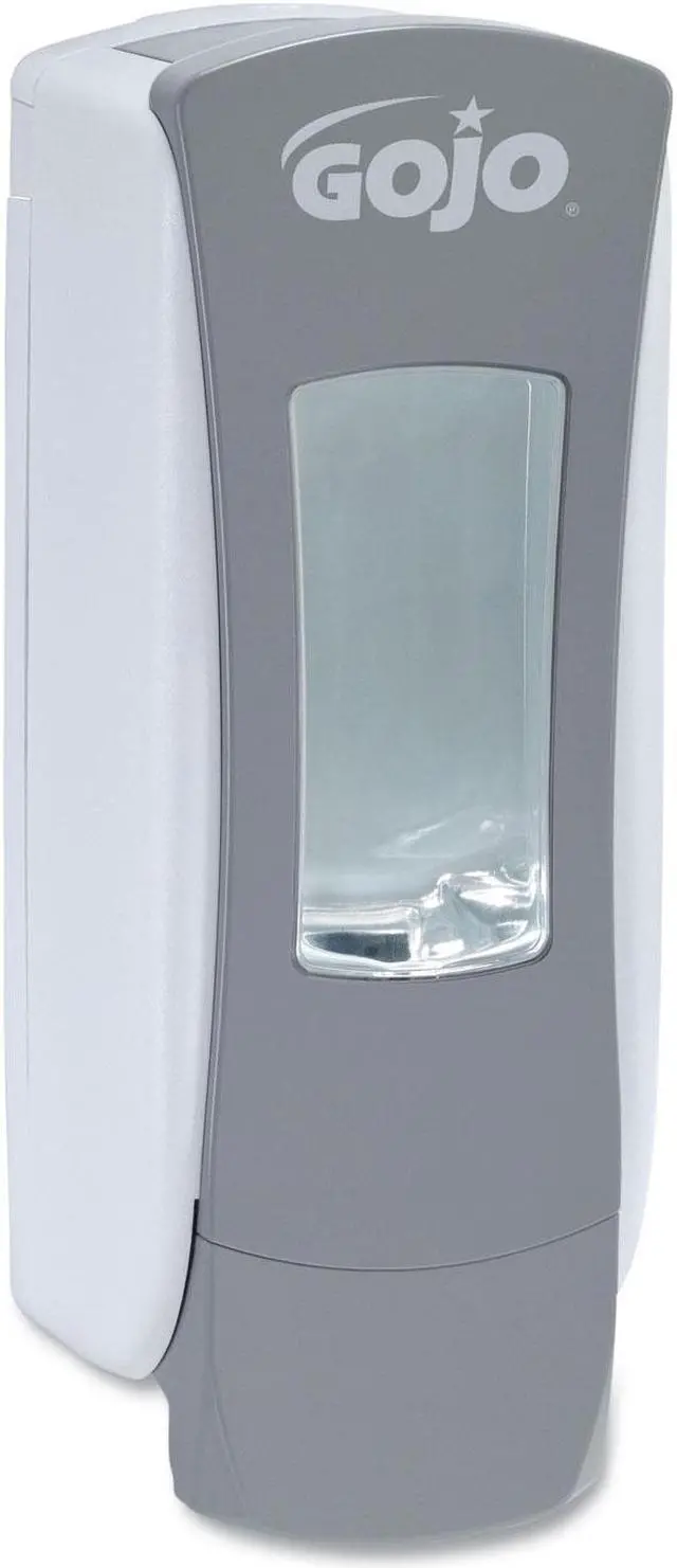 Alt view image 17 of 20 - ADX-12 Dispenser 1250mL Gray/White