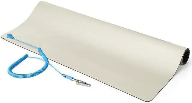 Main image of StarTech 23x47in Anti Static ESD Mat LGANTISTATICMAT