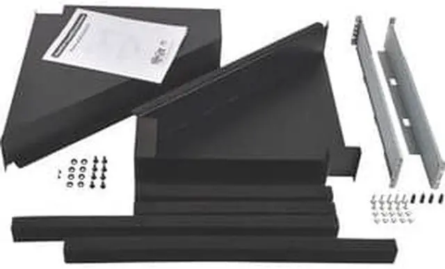 Alt view image 10 of 10 - Tripp Lite SRSWITCHDUCT