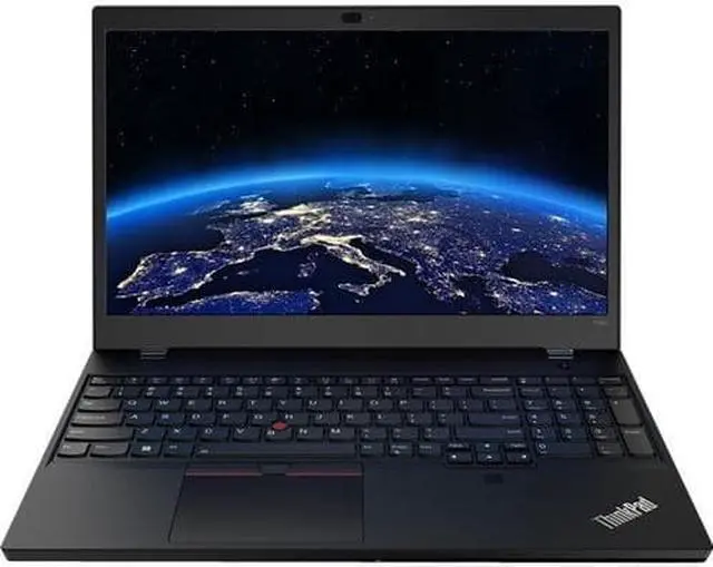 Alt view image 3 of 4 - Lenovo ThinkPad T15p Gen 3 21DA000XUS 15.6" Notebook - UHD - 3840 x 2160 - Intel Core i7 12th Gen i7-12700H Tetradeca-core (14 Core) 2.30 GHz - 32 GB Total RAM - 1 TB SSD - Black