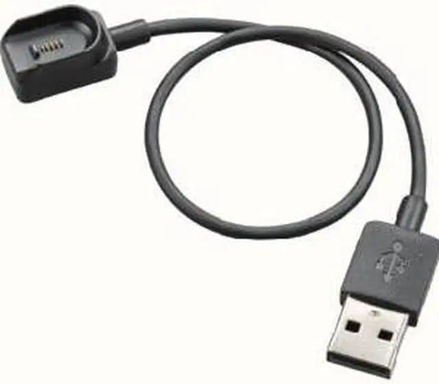 Alt view image 8 of 8 - Plantronics Voyager Legend USB Charge Cable 89032-01