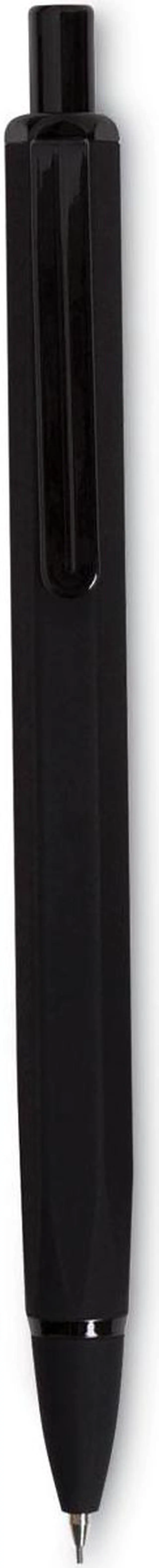 Alt view image 2 of 3 - U Brands Cambria Soft Touch Mechanical Pencil, 0.7 mm, #2, 12/PK (UBR5008U0124)