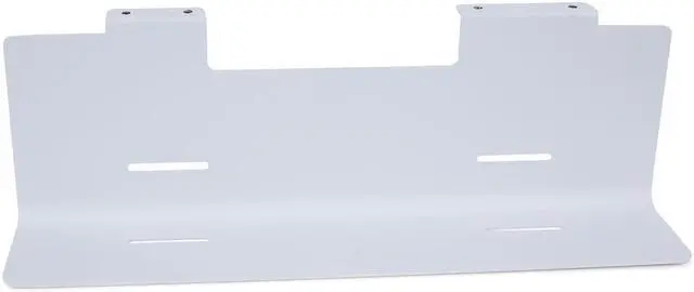 Main image of Ergotron 98-476 Front Shelf, Slim 2.0