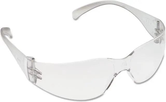 Alt view image 4 of 4 - 1 Virtua Eyewear Hardcoat Clr 3M Eye Protection 11326-00000-20 078371620998