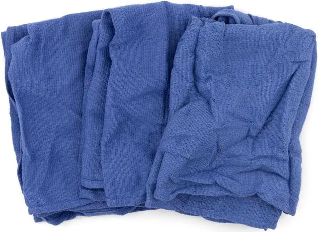 Alt view image 9 of 14 - Huck Towel, 200 Pack HOSPECO 539-25