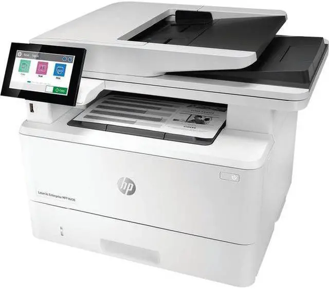 Main image of HP LaserJet Enterprise M430f Laser Multifunction Printer Monochrome 3PZ55A#201