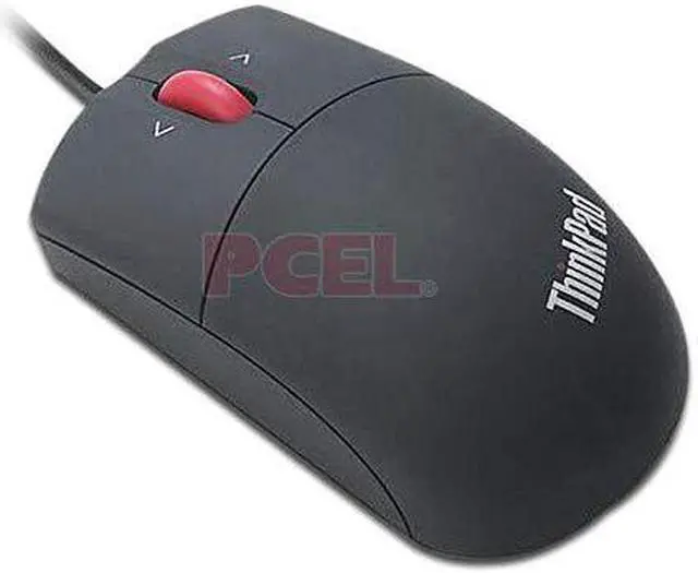 Alt view image 4 of 9 - Lenovo 7M57A04698 Mouse - Optical - Wired - Usb - For Thinksystem Sd530, Sn550, Sr550, Sr630