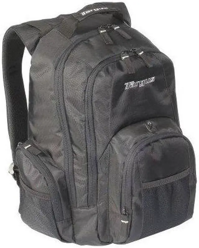 Alt view image 14 of 20 - Targus 16” Groove Laptop Backpack - CVR600