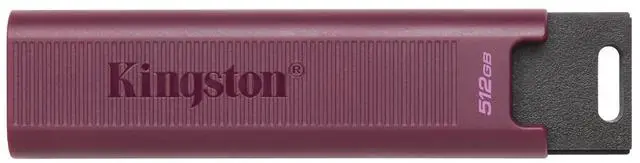 Main image of Kingston DataTraveler Max USB 3.2 Gen 2 Series Flash Drive DTMAXA512GB