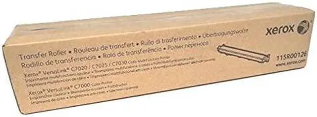 Main image of XEROX2NDBELTROLLER