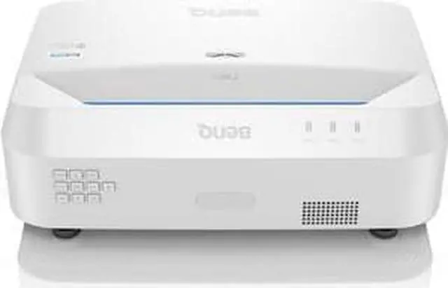 Alt view image 19 of 19 - BenQ LH890UST Interactive Laser Projector with Ultra Short Throw, 1080p 1920x1080 DLP