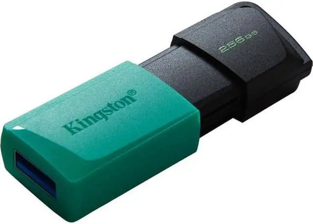 Alt view image 8 of 8 - Kingston DataTraveler Exodia M 256GB (USB Flash Drive)