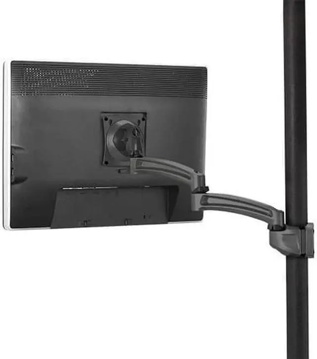 Alt view image 5 of 6 - Chief KONTOUR K2P120B Mounting Arm for Flat Panel Display