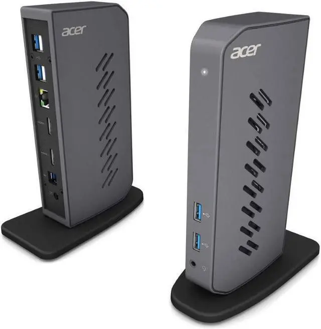 Main image of Acer USB 3.0 Dock U301