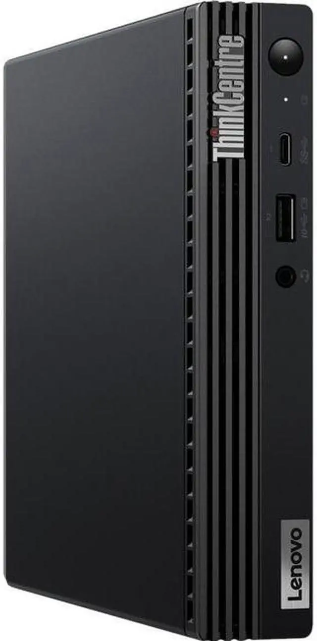 Alt view image 2 of 9 - TOPSELLER TC M70Q G3I5-12400T   1.8G 16GB 512GB SSD W10P