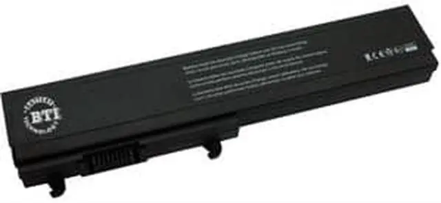 Alt view image 3 of 4 - BATT FOR HP PAVILION LION 14.8V