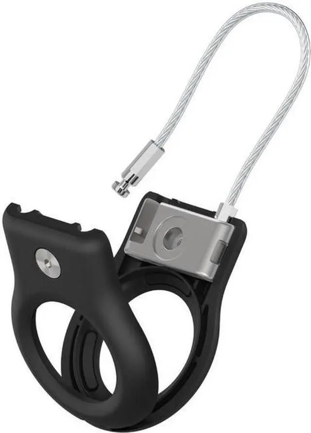 Main image of WIRE CABLE PC BLACK