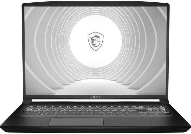 Alt view image 14 of 19 - MSI CreatorPro M15 Mobile Workstation Intel Core i7 11th Gen 11800H (2.30GHz) 16GB Memory 1 TB NVMe SSD NVIDIA RTX A1000 15.6" Windows 11 Pro 64-bit CreatorPro M15 A11UIS-843