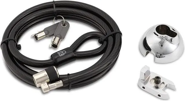 Main image of Kensington SafeDome Cable Lock for iMac 24 inch 2021 K68995WW