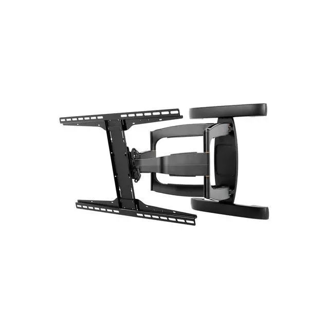 Alt view image 13 of 13 - Peerless-AV SA771PU SmartMount Articulating Wall Arm for 50"-80" Displays