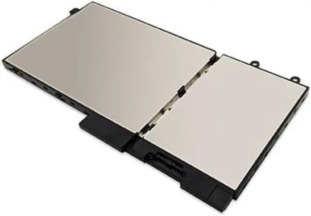 Main image of Total Micro 3-CELL 11.4V 51WHR