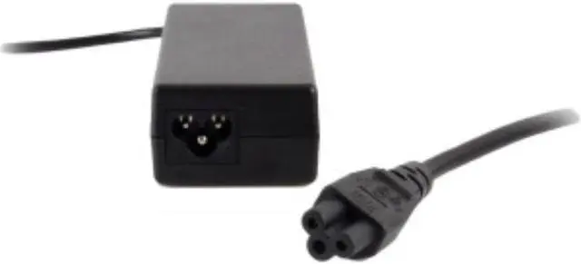 Alt view image 7 of 7 - C2G 6ft Mickey Mouse Power Cable - For Notebook, Computer - 18 Gauge - 6 ft Cord Length