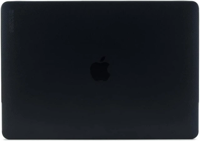 Main image of Incase Hardshell Cover for 13in MacBook Pro Black INMB200629BLK