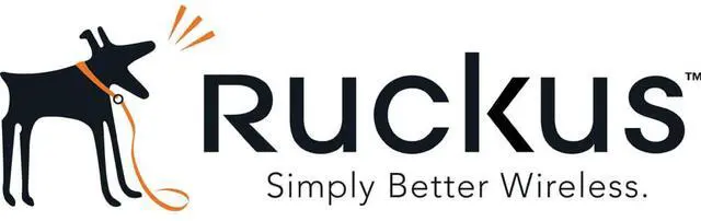 Main image of Ruckus Wireless Power Cord, USA, NEMA5-15/C13, 13A, 125V, 2m