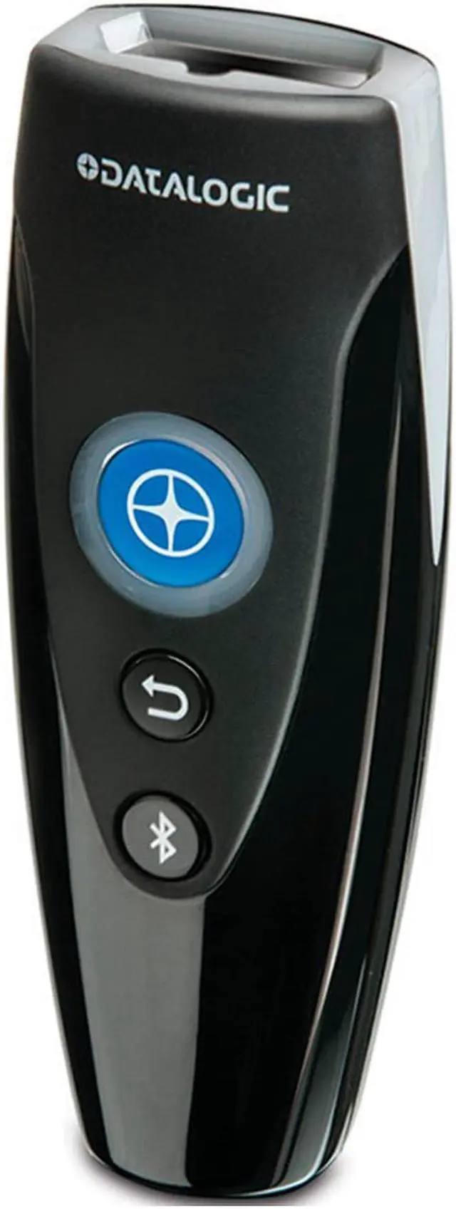 Alt view image 2 of 3 - Datalogic DBT6420-BK-BTK1 Barcode Scanner