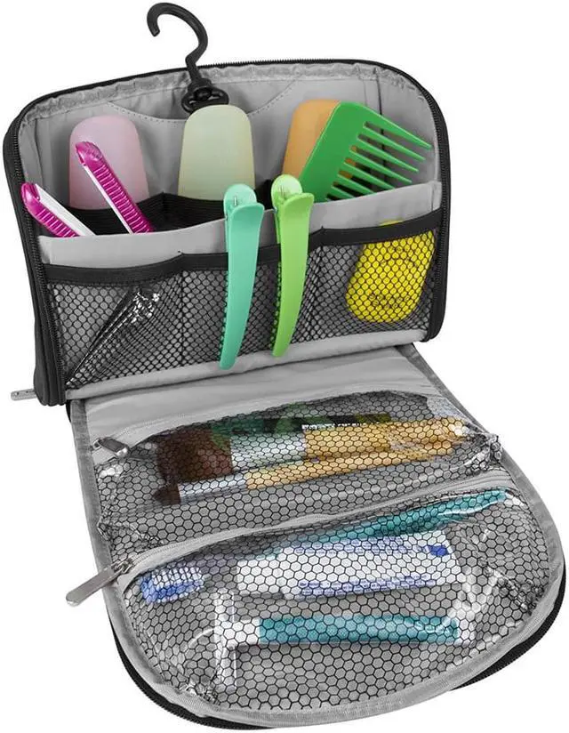 Alt view image 14 of 15 - Travelon Weekend Edition Independence Bag, Berry
