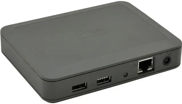 Alt view image 8 of 10 - Gigbie USB 3.0 Device Server