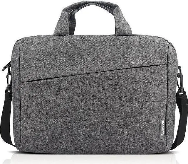 Alt view image 5 of 15 - Lenovo 15.6" Laptop Casual Toploader T210 (Grey)