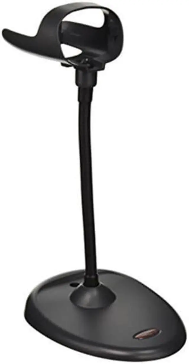 Alt view image 3 of 4 - HONEYWELL STND-22F00-001-6 STND GREY 22CM FLX XENON CUP