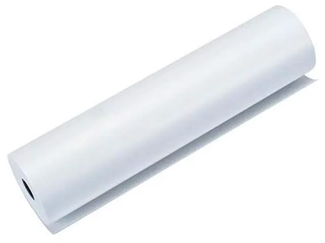 Alt view image 6 of 6 - Brother LB3663-002 Standard Perforated Roll - 7 Year Archiveability - 6 Rolls Per Pack (100 pages per roll)