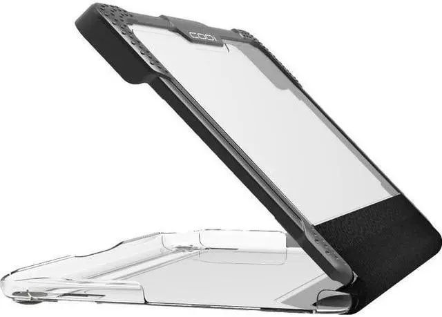 Main image of CODi Clear Clip-On Case for Dell 3100 C40604001