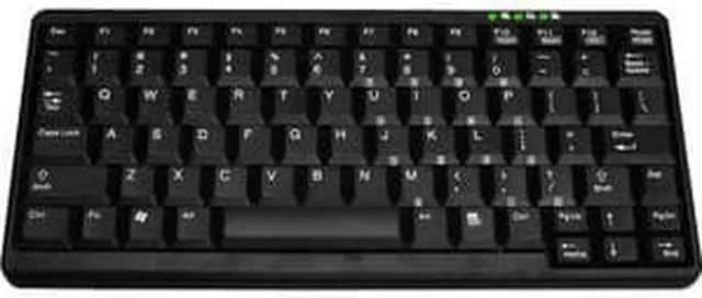 Alt view image 6 of 6 - TG-3 TG82 Keyboard