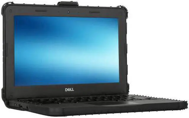 Main image of Targus 11.6" Commercial-Grade Cover For Dell ChromeBook 3100/3110 2-in-1