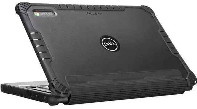 Main image of Targus 11.6" Form-Fit Cover for Dell ChromeBook 3100/3110 THZ916GLZ
