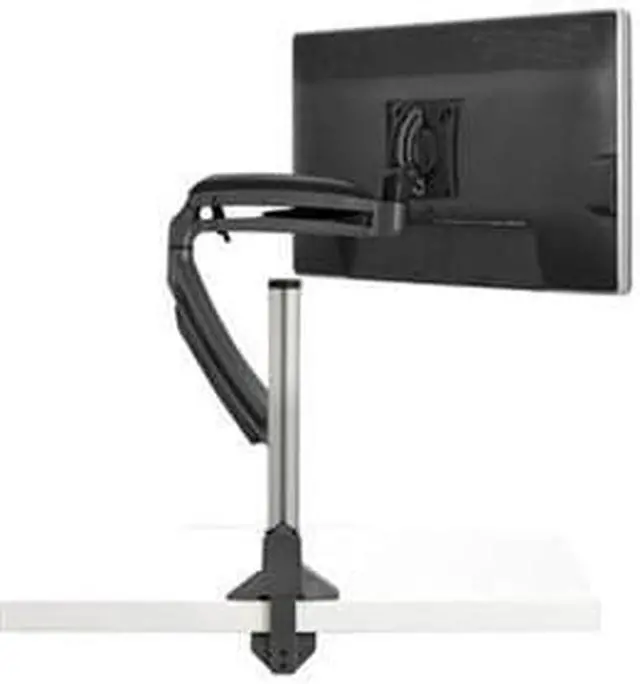 Alt view image 4 of 4 - Chief K1C120B Kontour K1C Dynamic Column Mount (Black)