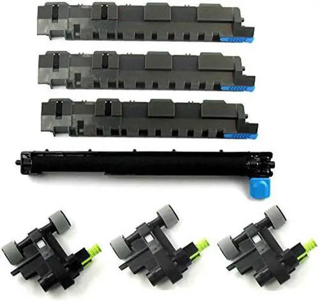 Main image of Lexmark Roller 41X2352