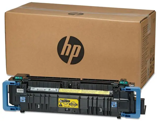 Alt view image 13 of 14 - HP C1N54A 110V Maintenance Kit