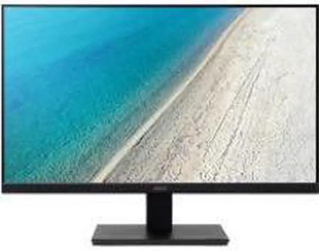 Main image of Acer V227Q B 21.5" Full HD LED LCD Monitor 16:9 Black UMWV7AAB01