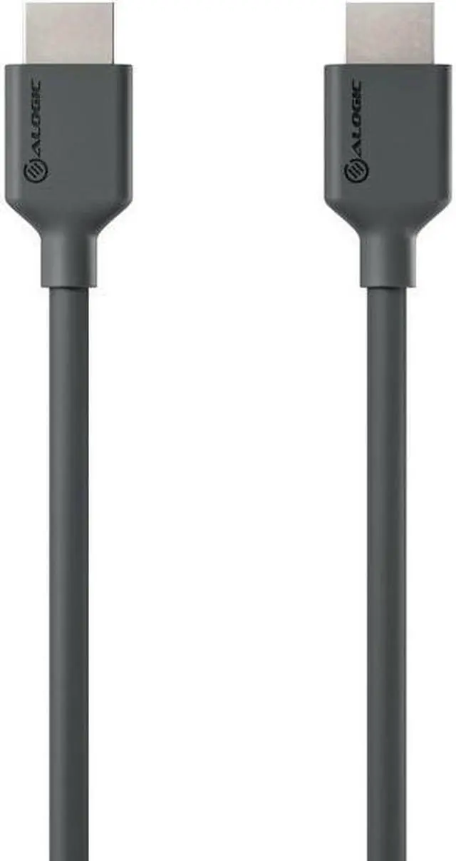 Main image of Alogic HDMI Cable with 4K Support 0.5m EL2HD05